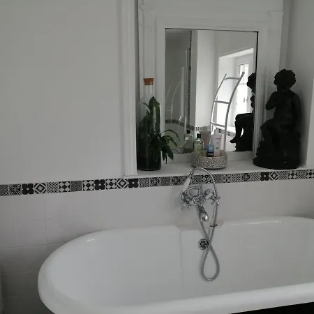 Le Notre Le Domaine Des Jardins De Accommodatie bij particulieren *