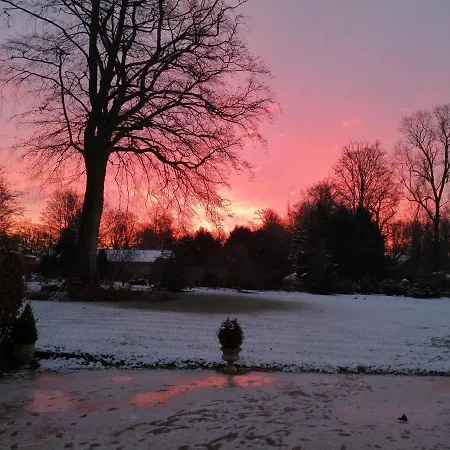 Kwatera prywatna Le Notre Le Domaine Des Jardins De *