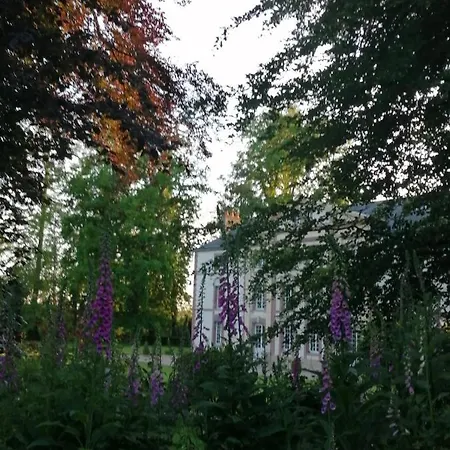 Le Notre Le Domaine Des Jardins De Homestay