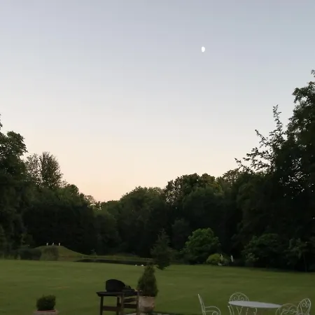 Le Notre Le Domaine Des Jardins De