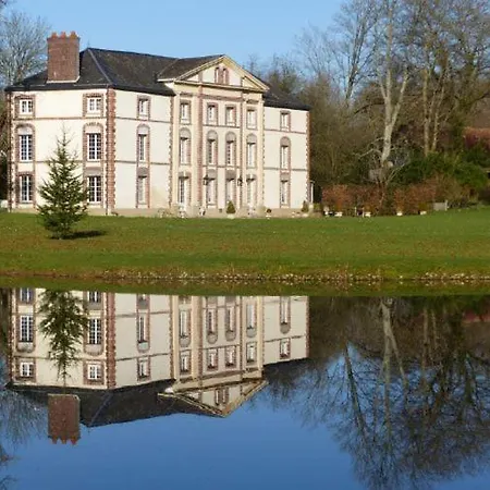 Le Notre Le Domaine Des Jardins De * Bracquetuit