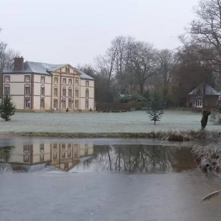 Le Notre Le Domaine Des Jardins De Homestay