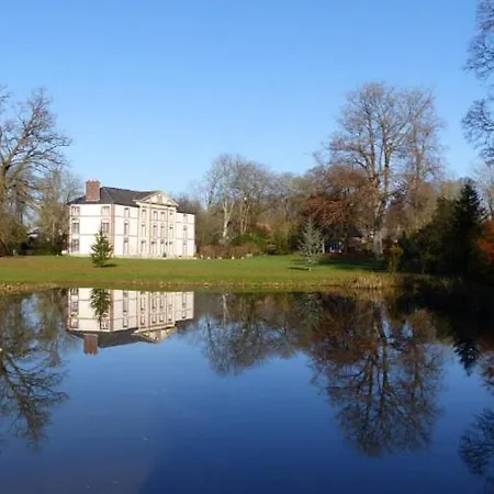 Le Notre Le Domaine Des Jardins De