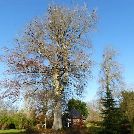 Accommodatie bij particulieren Le Notre Le Domaine Des Jardins De