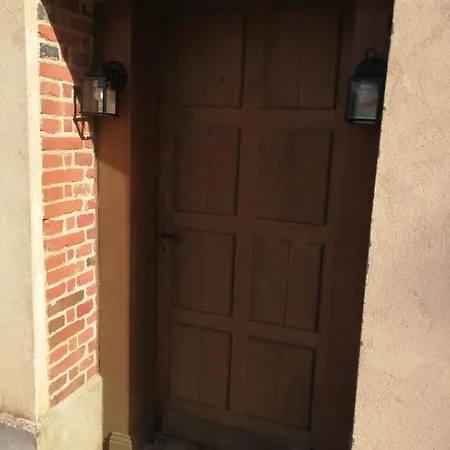 Kwatera prywatna Le Notre Le Domaine Des Jardins De