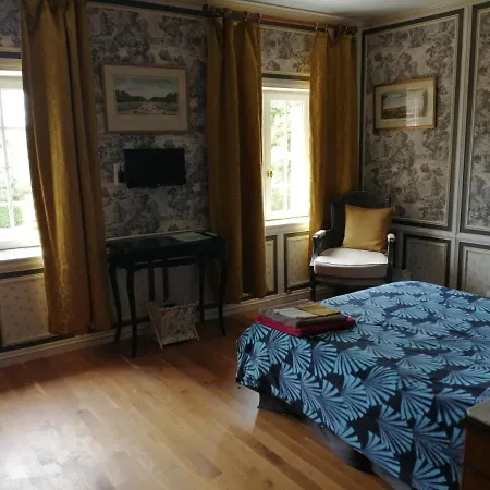 Accommodatie bij particulieren Le Notre Le Domaine Des Jardins De *