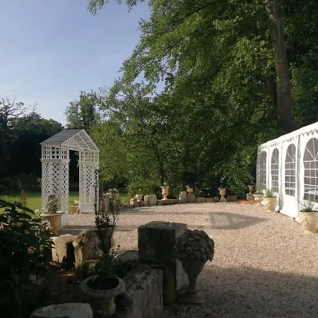 Le Notre Le Domaine Des Jardins De Bracquetuit