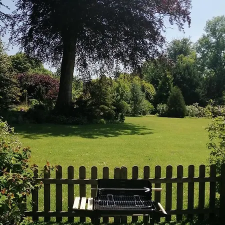 Accommodatie bij particulieren Le Notre Le Domaine Des Jardins De *