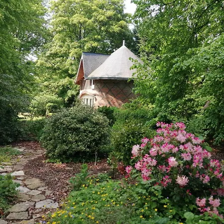 Le Notre Le Domaine Des Jardins De Kwatera prywatna