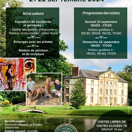 Le Notre Le Domaine Des Jardins De
