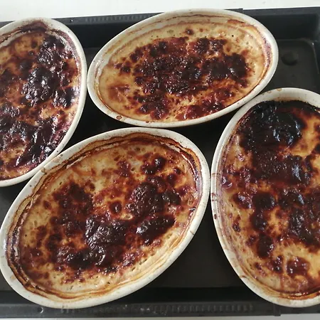 Kwatera prywatna Le Notre Le Domaine Des Jardins De Bracquetuit