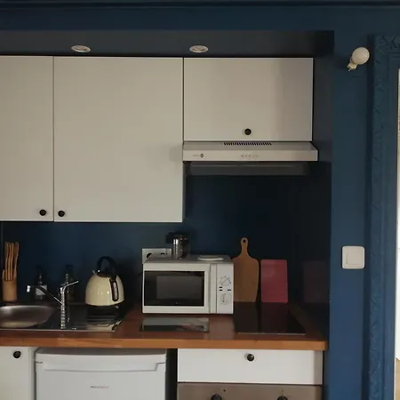 Accommodatie bij particulieren Le Notre Le Domaine Des Jardins De