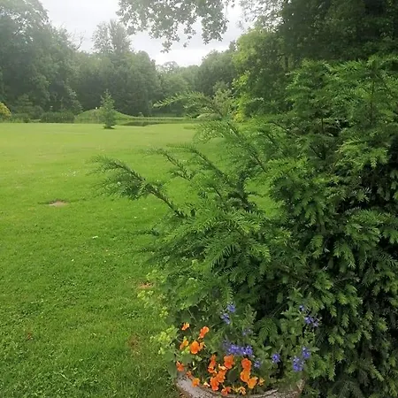 Accommodatie bij particulieren Le Notre Le Domaine Des Jardins De *
