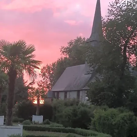 Le Notre Le Domaine Des Jardins De * Bracquetuit
