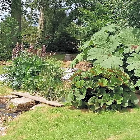 Accommodatie bij particulieren Le Notre Le Domaine Des Jardins De