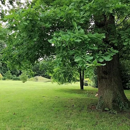 Accommodatie bij particulieren Le Notre Le Domaine Des Jardins De