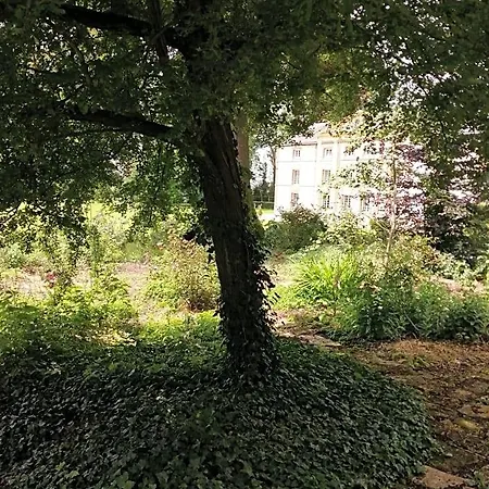 Le Notre Le Domaine Des Jardins De Accommodatie bij particulieren *