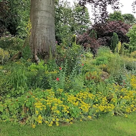 Accommodatie bij particulieren Le Notre Le Domaine Des Jardins De