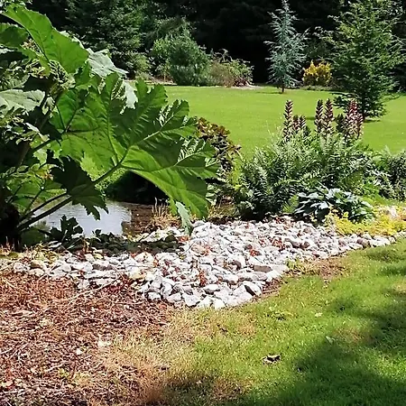 Accommodatie bij particulieren Le Notre Le Domaine Des Jardins De