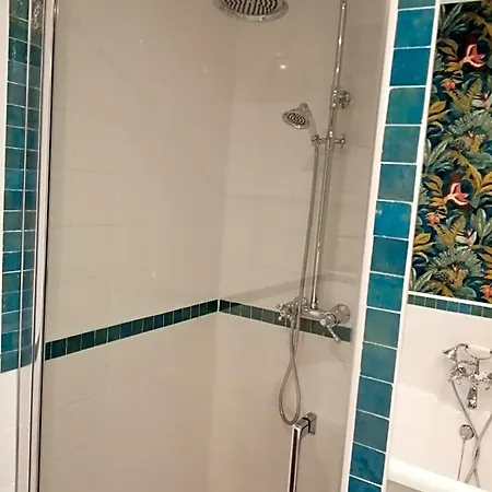 Le Notre Le Domaine Des Jardins De Accommodatie bij particulieren Bracquetuit
