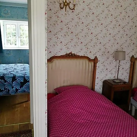 Accommodatie bij particulieren Le Notre Le Domaine Des Jardins De