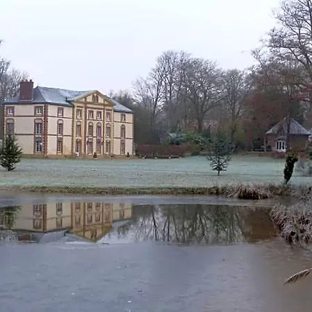 Le Notre Le Domaine Des Jardins De Accommodatie bij particulieren