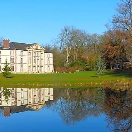 Le Notre Le Domaine Des Jardins De Accommodatie bij particulieren *