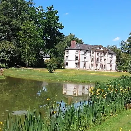 Le Notre Le Domaine Des Jardins De