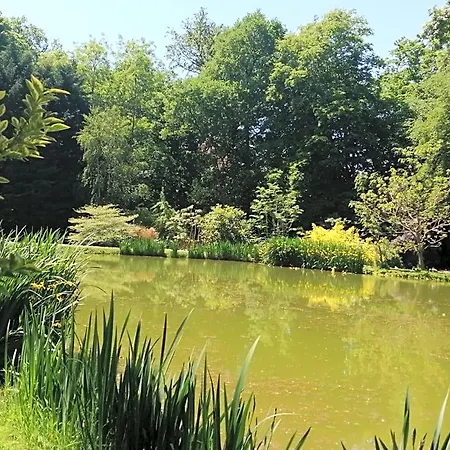 Le Notre Le Domaine Des Jardins De Accommodatie bij particulieren