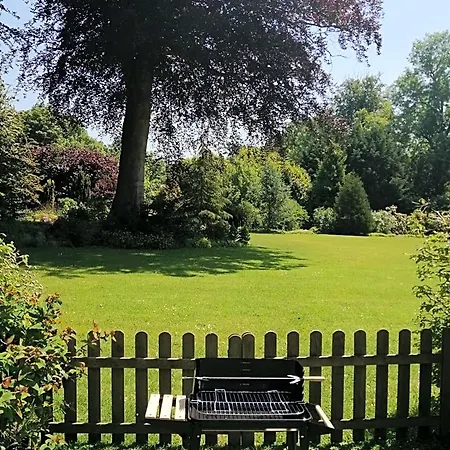 Accommodatie bij particulieren Le Notre Le Domaine Des Jardins De