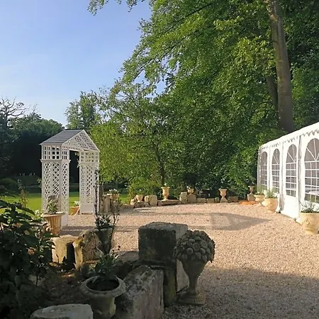 Le Notre Le Domaine Des Jardins De