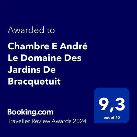 Le Notre Le Domaine Des Jardins De * Bracquetuit