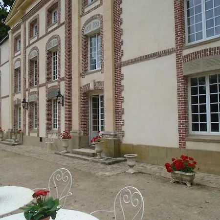 Le Notre Le Domaine Des Jardins De Accommodatie bij particulieren